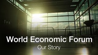 What is the World Economic Forum [upl. by Tema]