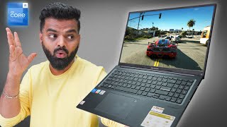 ASUS Vivobook 16 2023  Intel Core i5 13th Gen Full Review 🔥 [upl. by Hedvig]