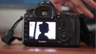 InCamera Digital Double Exposure Tutorial [upl. by Everara]