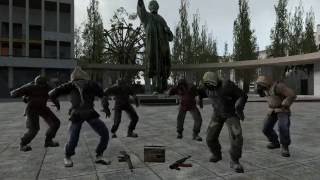 The Cheeki Breeki Dance [upl. by Colier770]