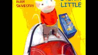 Stuart Little 1 Theme HD [upl. by Ayaladnot]