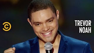 Learning About “Charming Racism”  Trevor Noah [upl. by Abbie665]