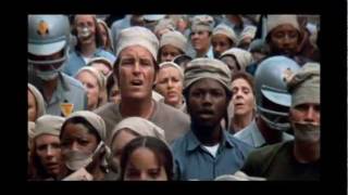 Soylent Green 1973 Trailer [upl. by Netti]