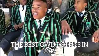 THE BEST GWIJO SONGS IN 2019AMAGWIJO [upl. by Kalman532]