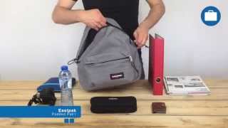 Eastpak Padded Pakr  Bagageonlinenl [upl. by Casia259]