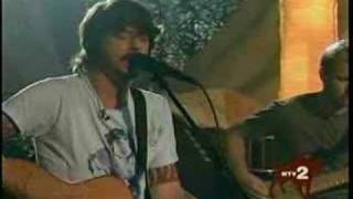 Foo Fighters Times Like These Acoustic Live [upl. by Arded765]