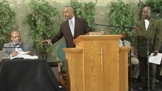 Truth of God Broadcast 10701072 Columbia SC Pastor Gino Jennings [upl. by Valente]