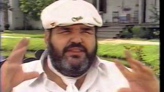 Chef Paul Prudhommes Cajun and Creole classics Jambalaya amp Gumbo [upl. by Oralla]