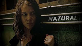 TWD  Negan Kills Maggie edit [upl. by Mllly]