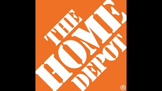 Home Depot Theme Extended 10 Hours [upl. by Airamat]