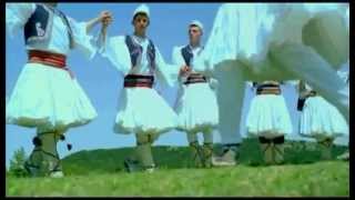 ALBANIAN FOLK MUSIC 2013 [upl. by Francklin]