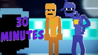 DSAF Dave dance 30 mins [upl. by Patrica656]