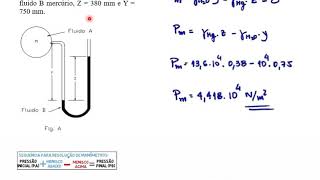 Thermodynamics Example Throttle valve 1 [upl. by Maighdlin]