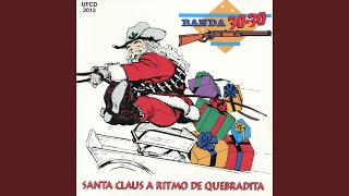 Mamacita Donde Esta Santa Claus [upl. by Cesaro262]