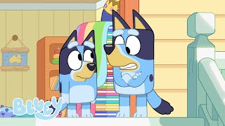 Season 3 Full Episodes  Bluey [upl. by Merline]