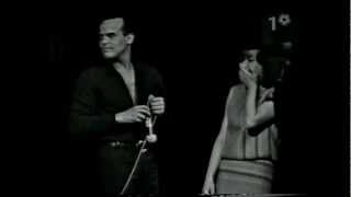 Harry Belafonte  Matilda 1966 Live [upl. by Erised363]