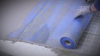 Mapelastic  Flexible Cementitious Waterproofing Membrane [upl. by Oemac]