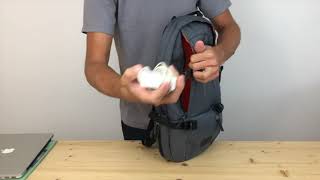 ➤Eastpak Floid Review [upl. by Fabien133]