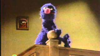 Sesame Street Upstairs Downstairs  Monsterpiece Theater [upl. by Dasteel]