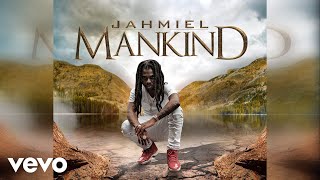 Jahmiel  Mankind Official Audio [upl. by Goodwin]