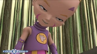 CODE LYOKO  EP64  Surmenage [upl. by Zel390]