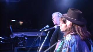 Billy Joe Shaver  Live Forever Live at Farm Aid 1994 [upl. by Vanthe]