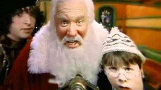 The Santa Clause 2 Official Trailer [upl. by Htrow491]