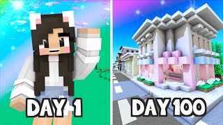 💙 100 Builds In 100 Days [upl. by Ydollem339]