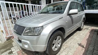 Maruti Grand Vitara  Real SUV From Suzuki  Faisal Khan [upl. by Veda]