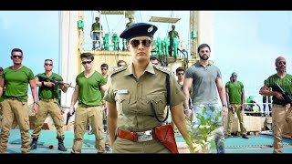 CBI AM AHA South Released Full Hindi Movie  Sudhakar Lavanya  New South Movie [upl. by Fischer528]