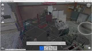 Setting the Origin of a Point Cloud in Autodesk ReCap [upl. by Coraline]