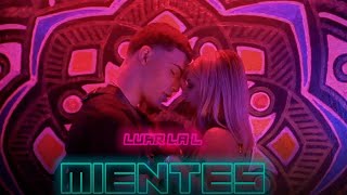 Luar La L Mientes Official Video [upl. by Simonsen]