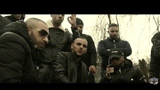 Sofiane  Bandit Saleté Clip Officiel [upl. by Haon374]