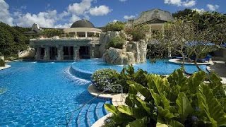 Sandy Lane  Luxury Barbados Resorts  Caribbean Holidays [upl. by Inobe]