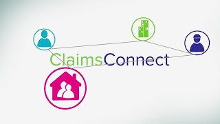 Product Overview Symbility Claims Connect [upl. by Ted773]