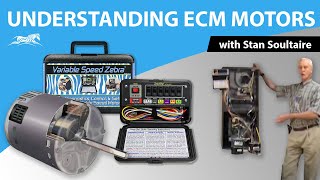 Understanding ECM Motors [upl. by Grissel648]