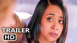 UNLOVABLE Trailer 2018 Comedy Movie [upl. by Drawyeh]