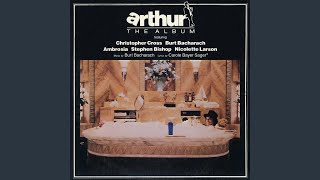 Arthurs Theme Best That You Can Do Remastered Version [upl. by Guidotti743]