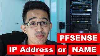 How to Access Internal WEB SERVERS by NAME not by IP Address [upl. by Lyell]