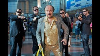 Torrente Lethal Crisis  Official Trailer [upl. by Yemorej]