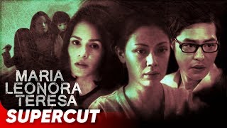 Maria Leonora Teresa  Supercut [upl. by Lindsy]