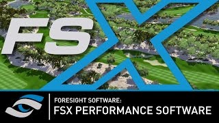 FSX Performance Software [upl. by Oiluig468]