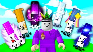 Roblox Find The Markers BUT I Find All The NEW Markers [upl. by Knobloch]