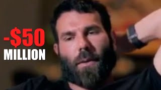 Dan Bilzerian Is Having a Bad Year [upl. by Anir]