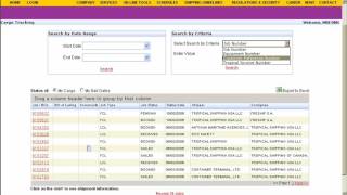 How to Track Your Cargo [upl. by Clari168]