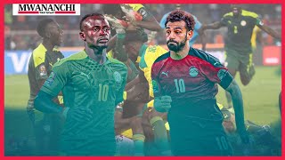 SENEGAL vs EGYPT  Penalties Highlights  AFCON Final 2021 [upl. by Matronna]