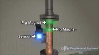 Pigging System Operation [upl. by Riannon]