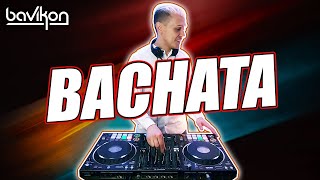 Bachata Mix 2021  3  The Best of Bachata 2021  Bachata Clasica Mix by bavikon [upl. by Elleinwad836]