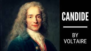 Candide By Voltaire  Complete Audiobook Unabridged amp Navigable [upl. by Saied]