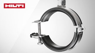 INTRODUCING the MPLI Pipe Clamp [upl. by Wiese598]